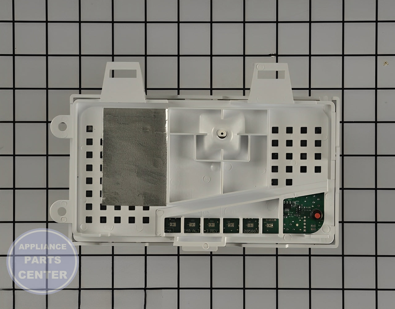 Whirlpool Control Board W11170645 - Main view showing precise control for Whirlpool models