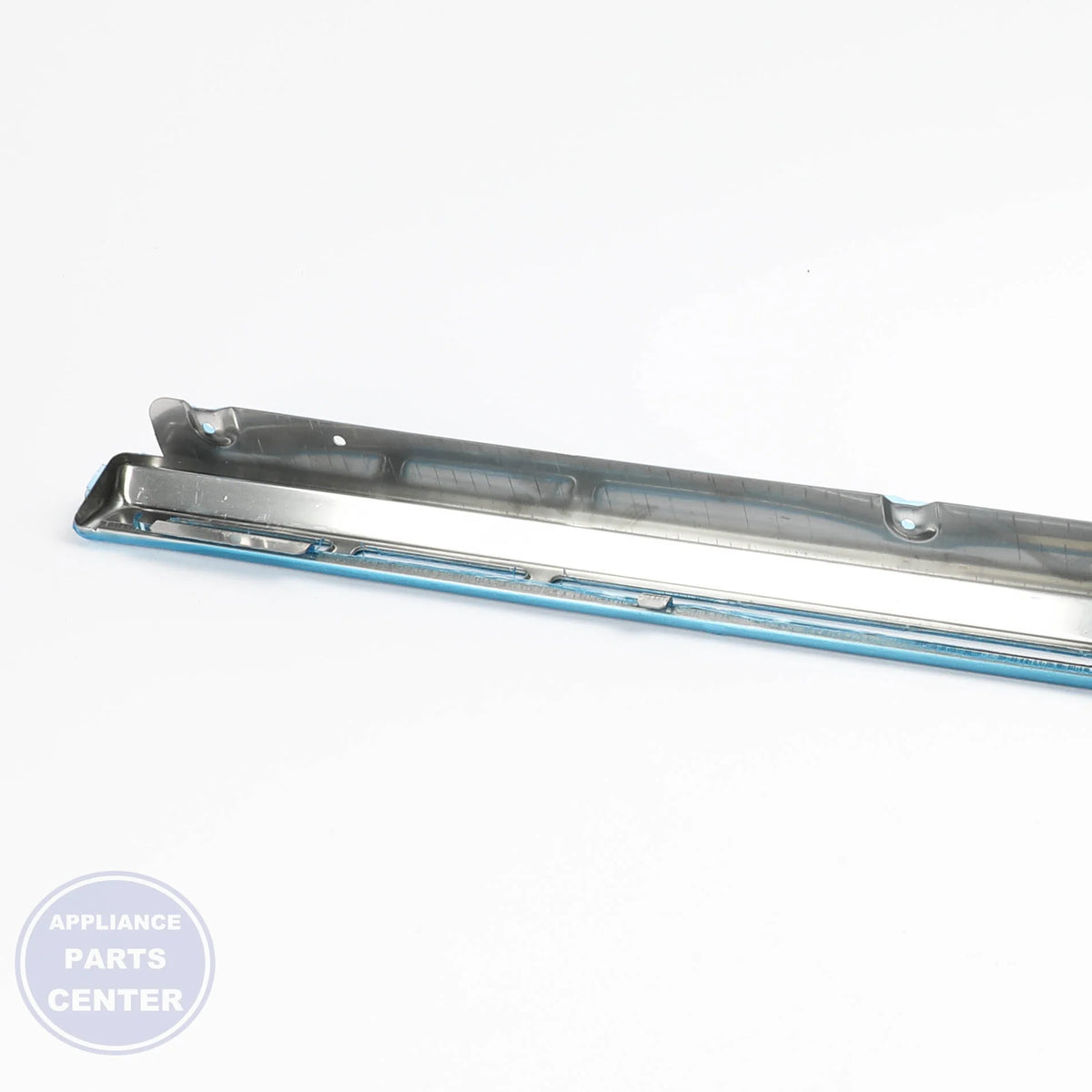 WPL TRIM-VENT W11170796 - Main view showing seamless fit for W10636529