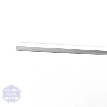 WPL TRIM-DOOR W11170805 - Installation in W10678772 showing easy mounting points