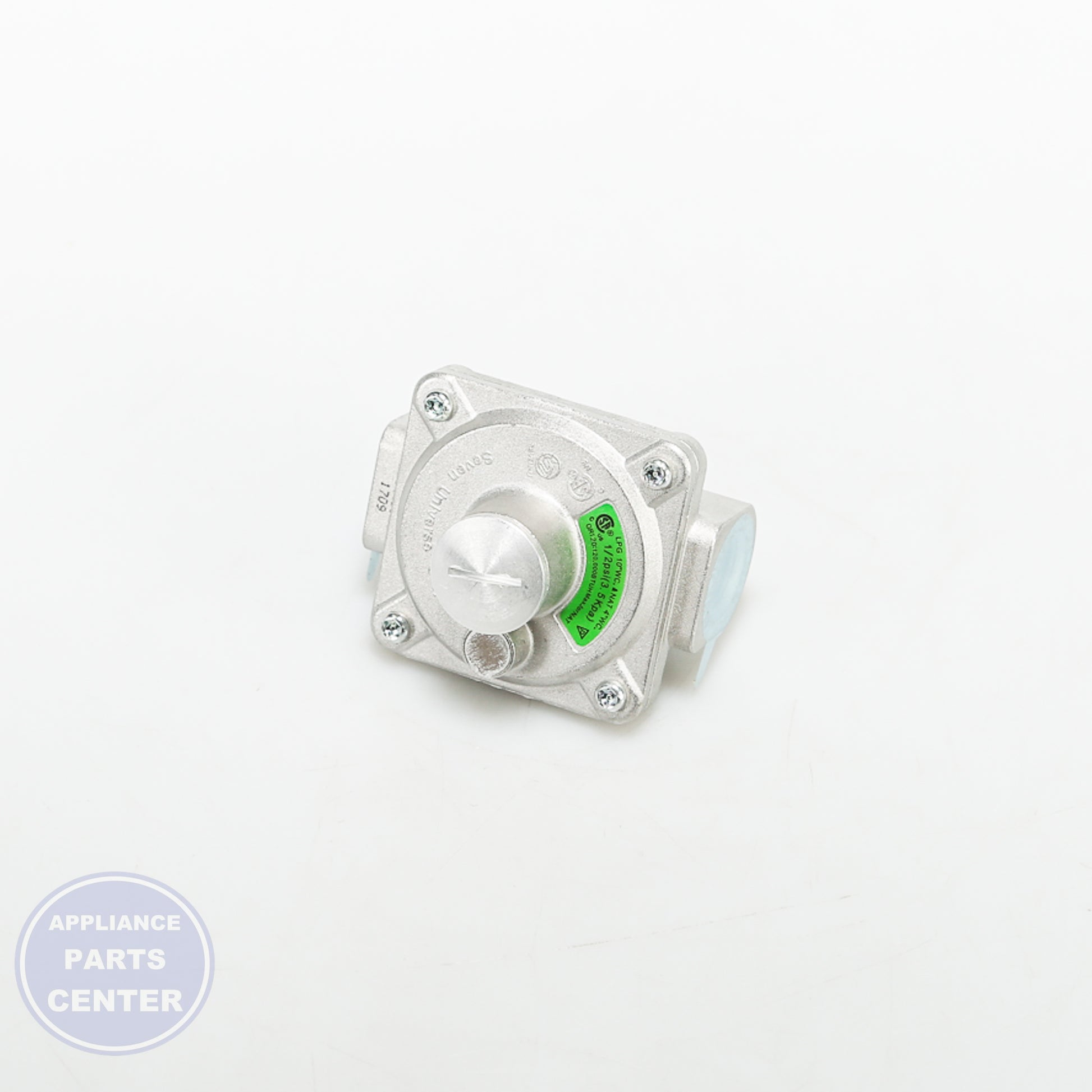 WPL REGULATOR W11170853 - Main view showing precise control for various models