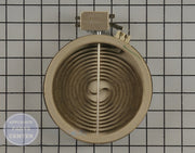 WHIRLPOOL RADIANT SURFACE ELEMENT W11171119 - Main view showing superior heat distribution for various stove models