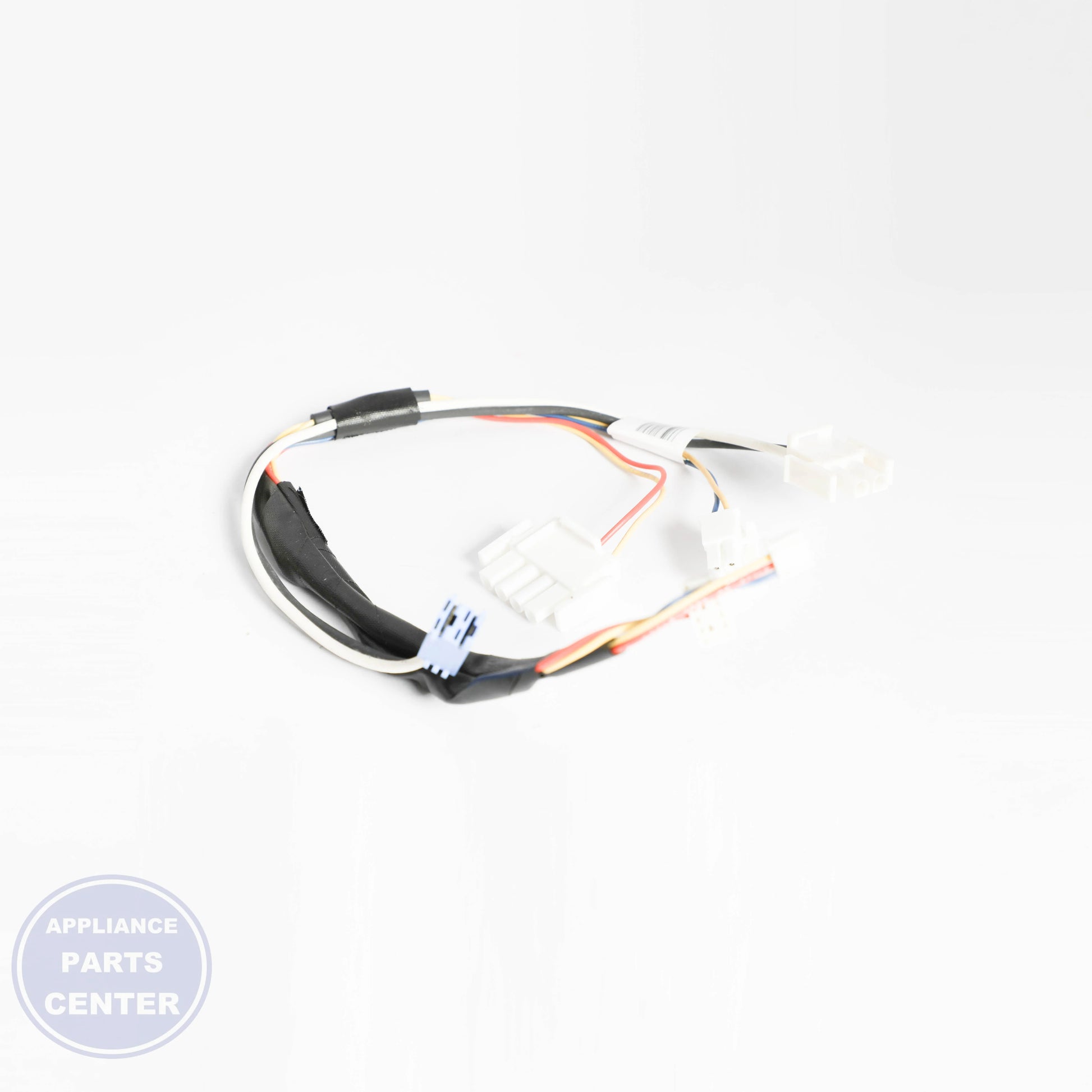 HARNS-WIRE W11171471 - Detailed view of crucial technical details