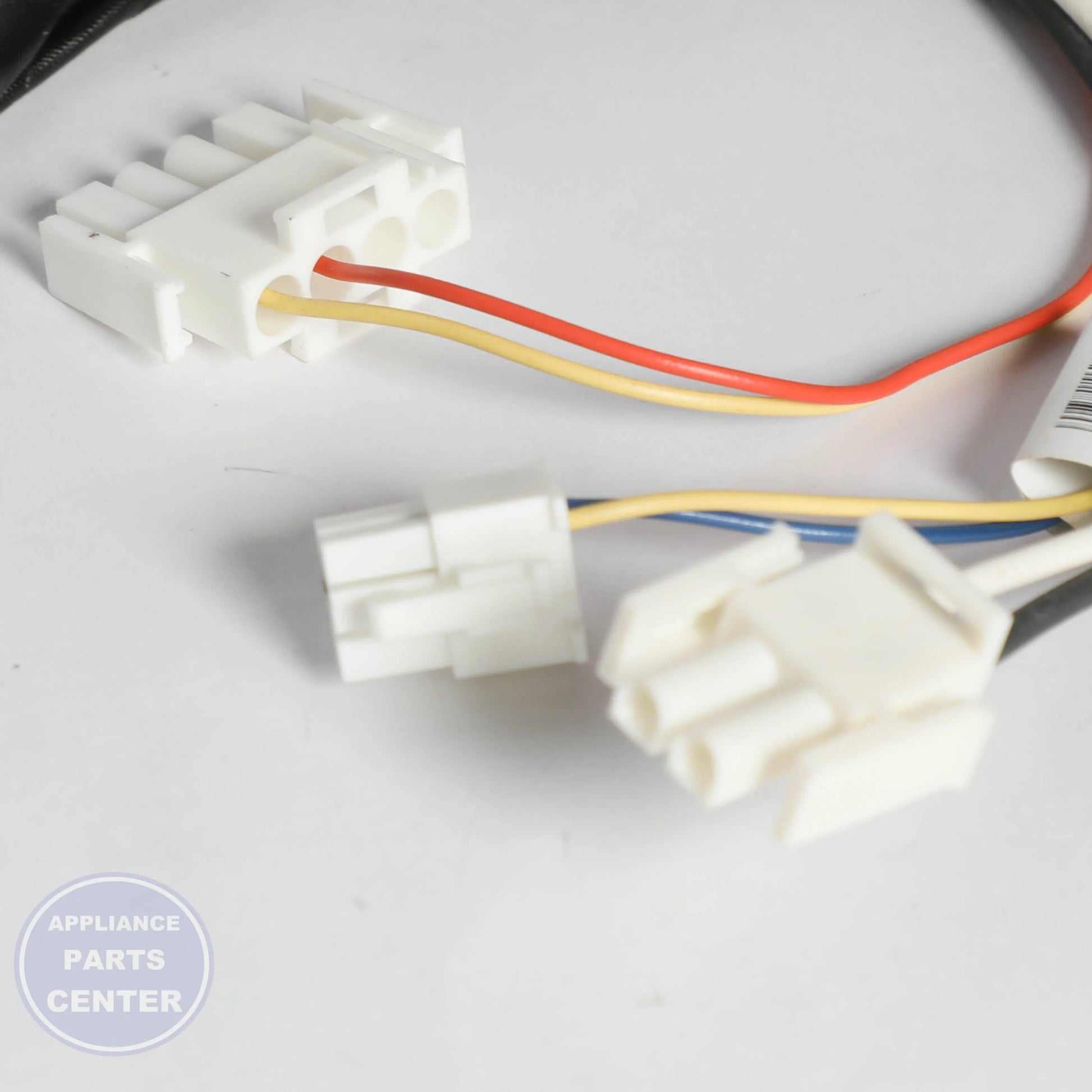 WPL HARNS-WIRE W11171471 - Main view showing efficient power distribution for W10523917