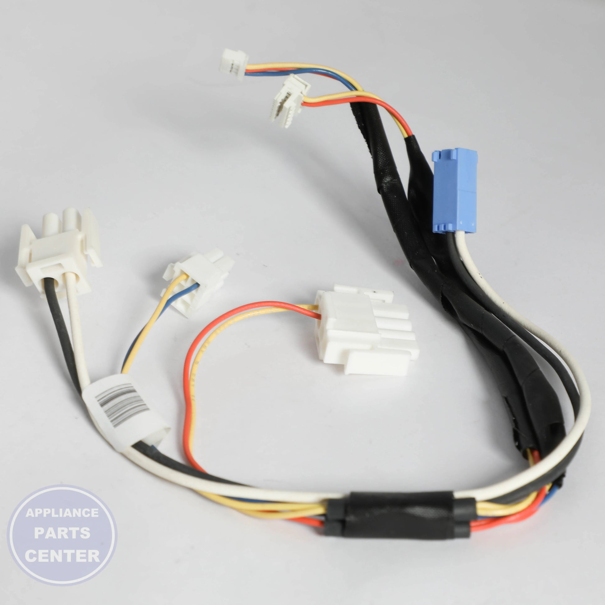 HARNS-WIRE W11171471 - Side view with optimal measurements