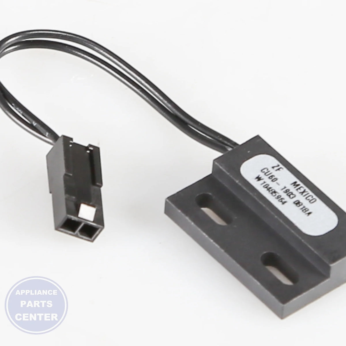 WPL SWITCH W11171663 - Installation in WPL models, showcasing key mounting points