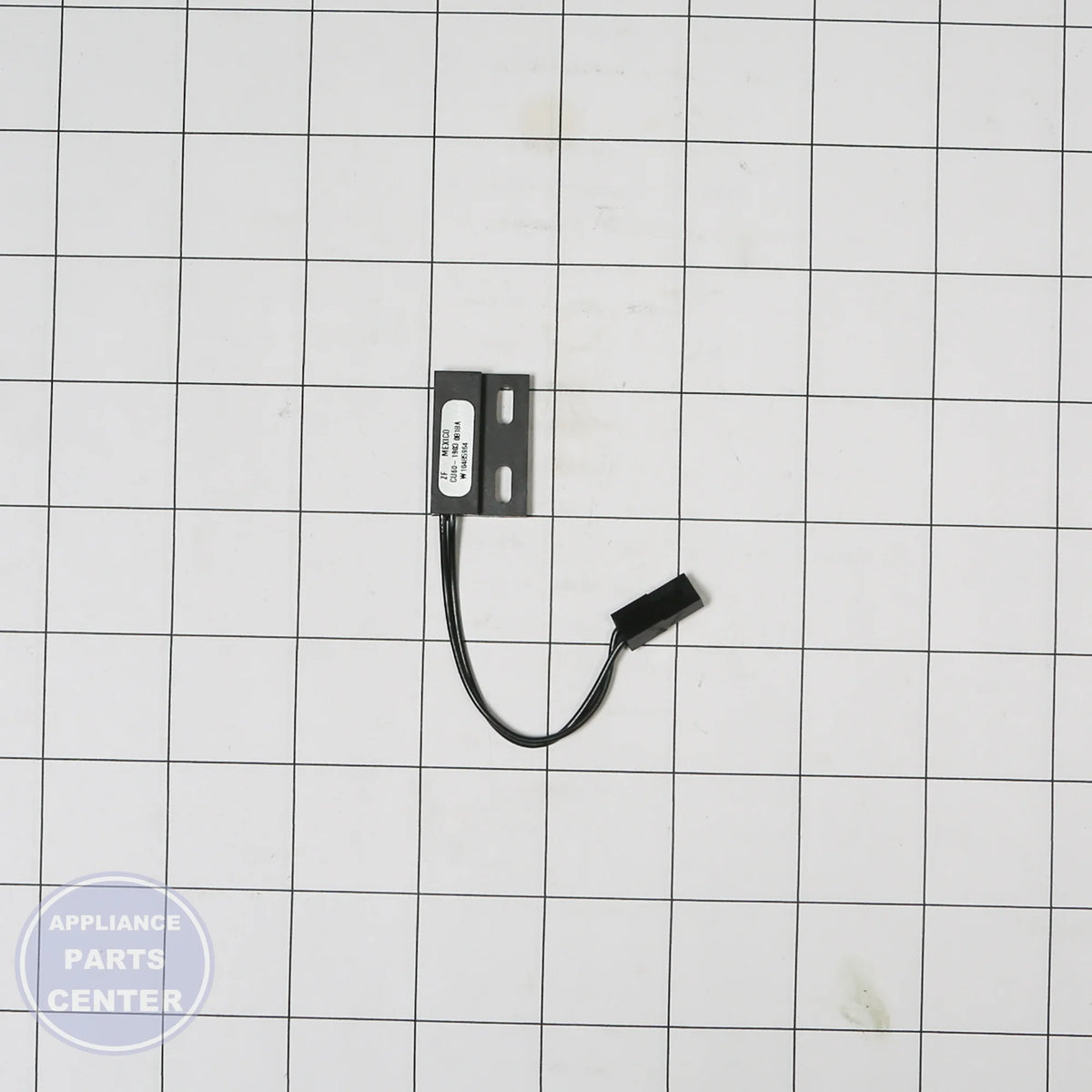 WPL SWITCH W11171663 - Installation in WPL models, showcasing key mounting points