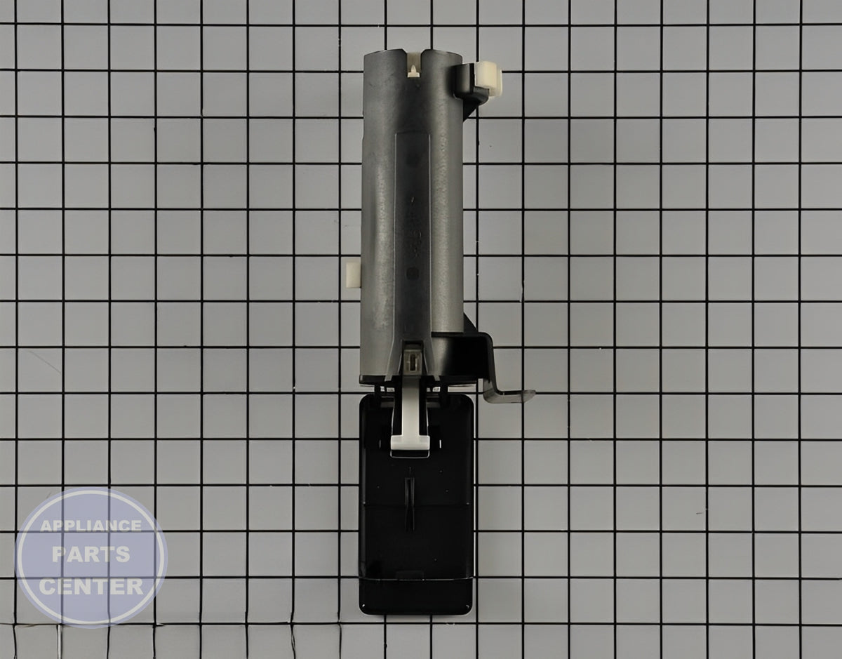 WHIRLPOOL REFRIGERATOR HOUSING W11172791 - Detailed view of precise design details