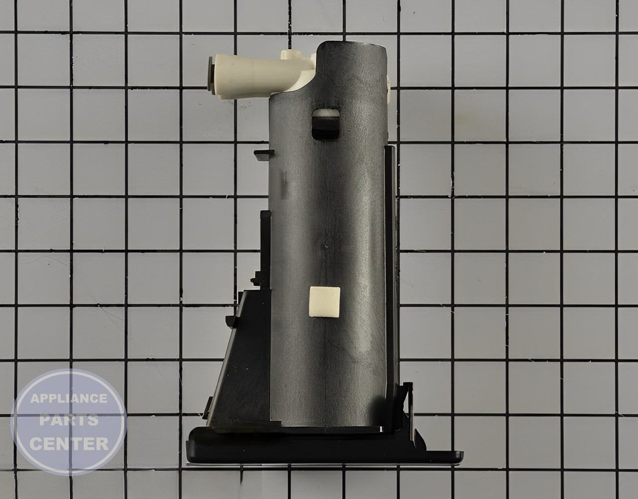 Whirlpool WHIRLPOOL REFRIGERATOR HOUSING W11172791 - Main view showing superior filtration for Whirlpool models