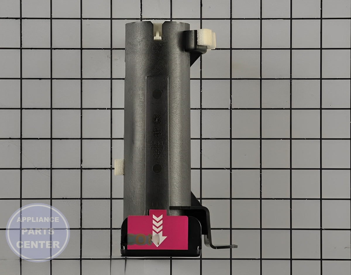 Whirlpool WHIRLPOOL REFRIGERATOR HOUSING W11172791 - Installation in specific model showing key mounting points