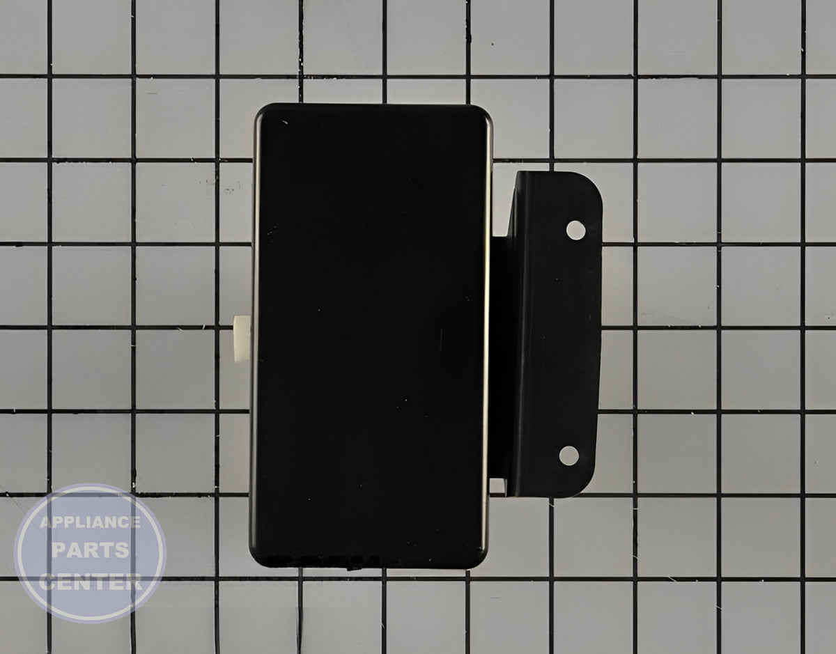 Whirlpool WHIRLPOOL REFRIGERATOR HOUSING W11172791 - Installation in specific model showing key mounting points