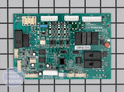 WHIRLPOOL REFRIGERATOR ELECTRONIC CONTROL BOARD W11172798 - Main view showing temperature control capabilities for WHIRLPOOL models
