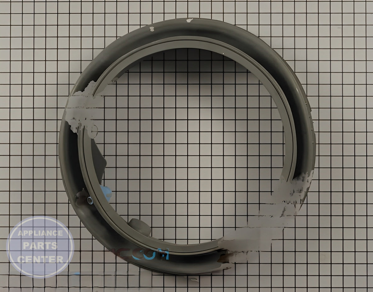 Whirlpool WHIRLPOOL BELLOW W11173364 - Main view showing reliable seal for Whirlpool models