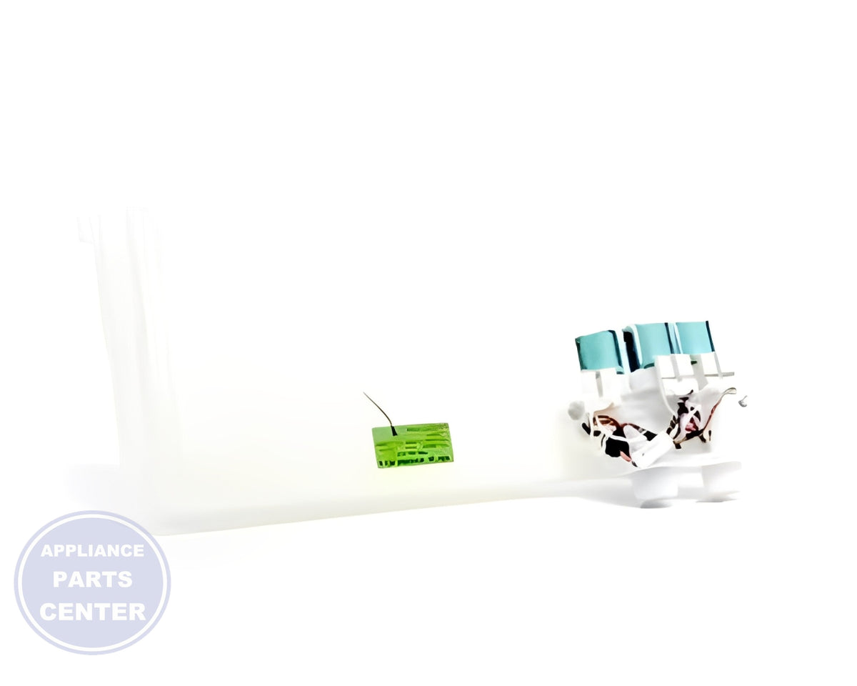 WHIRLPOOL HOUSING W11173597 - Main view showing durability for Whirlpool models