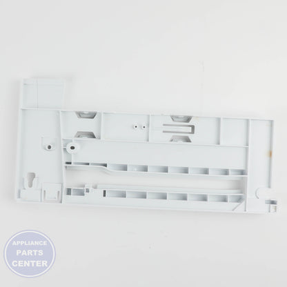 WPL PLATE W11173721 - Installation in W10248918 showing easy mounting points