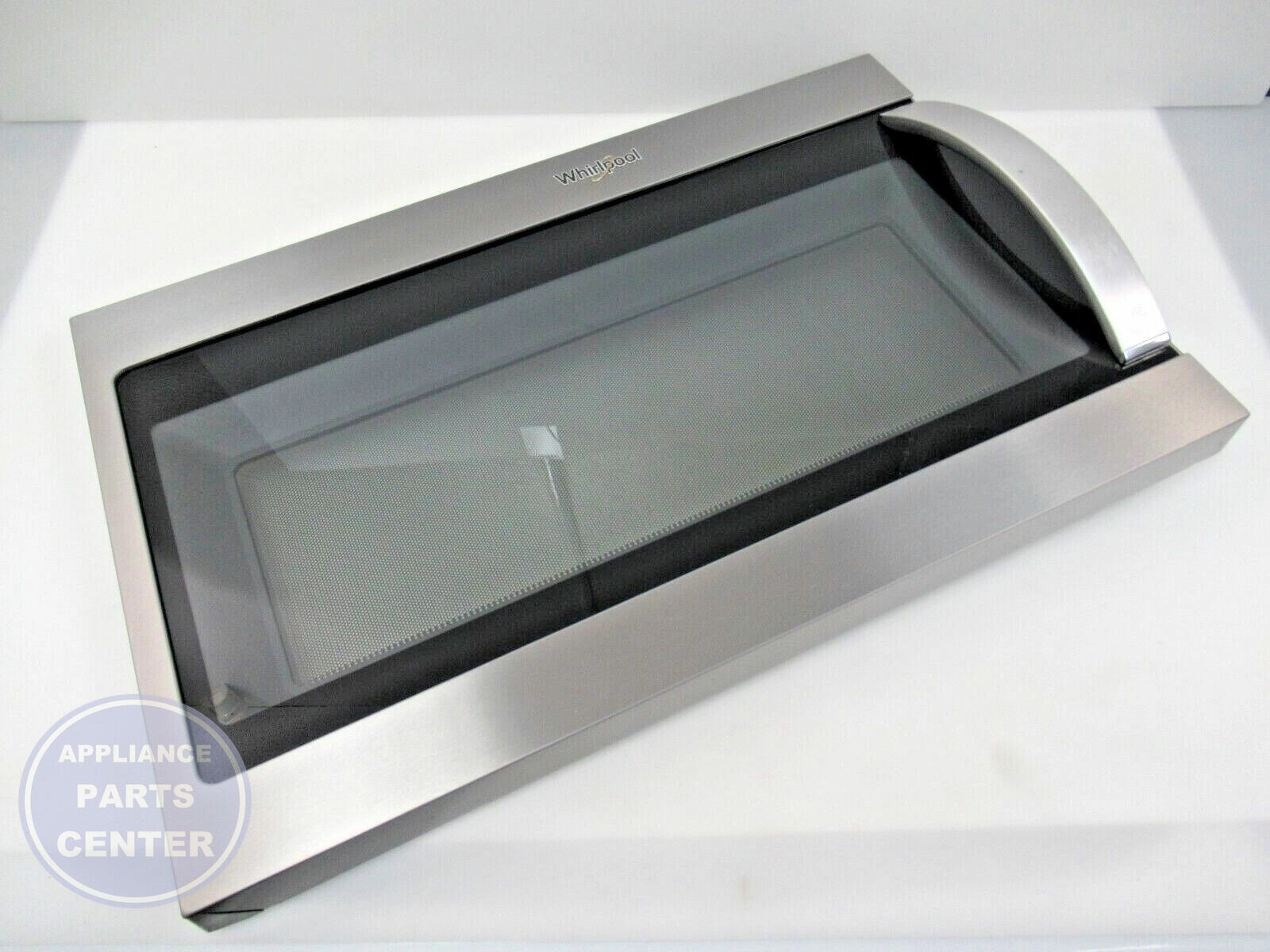 Whirlpool DOOR/MW W11173823 - Main view showing secure seal for specific models
