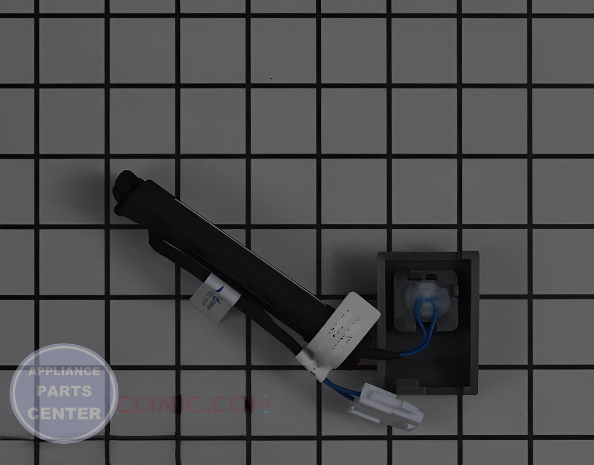 Switch W11174420 - Detailed view of precise technical details