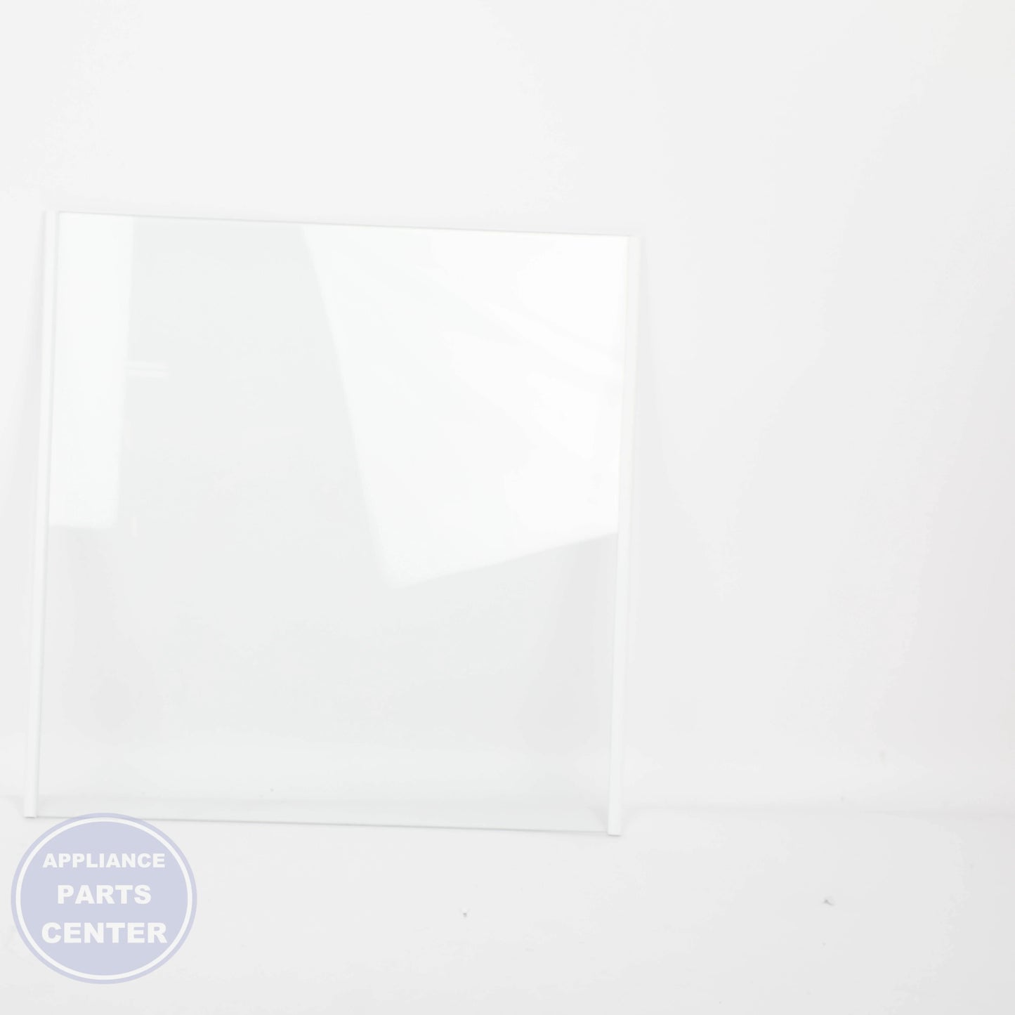 SHELF-GLAS W11174843 - Detailed view of high-quality glass material