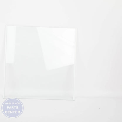 SHELF-GLAS W11174843 - Detailed view of high-quality glass material