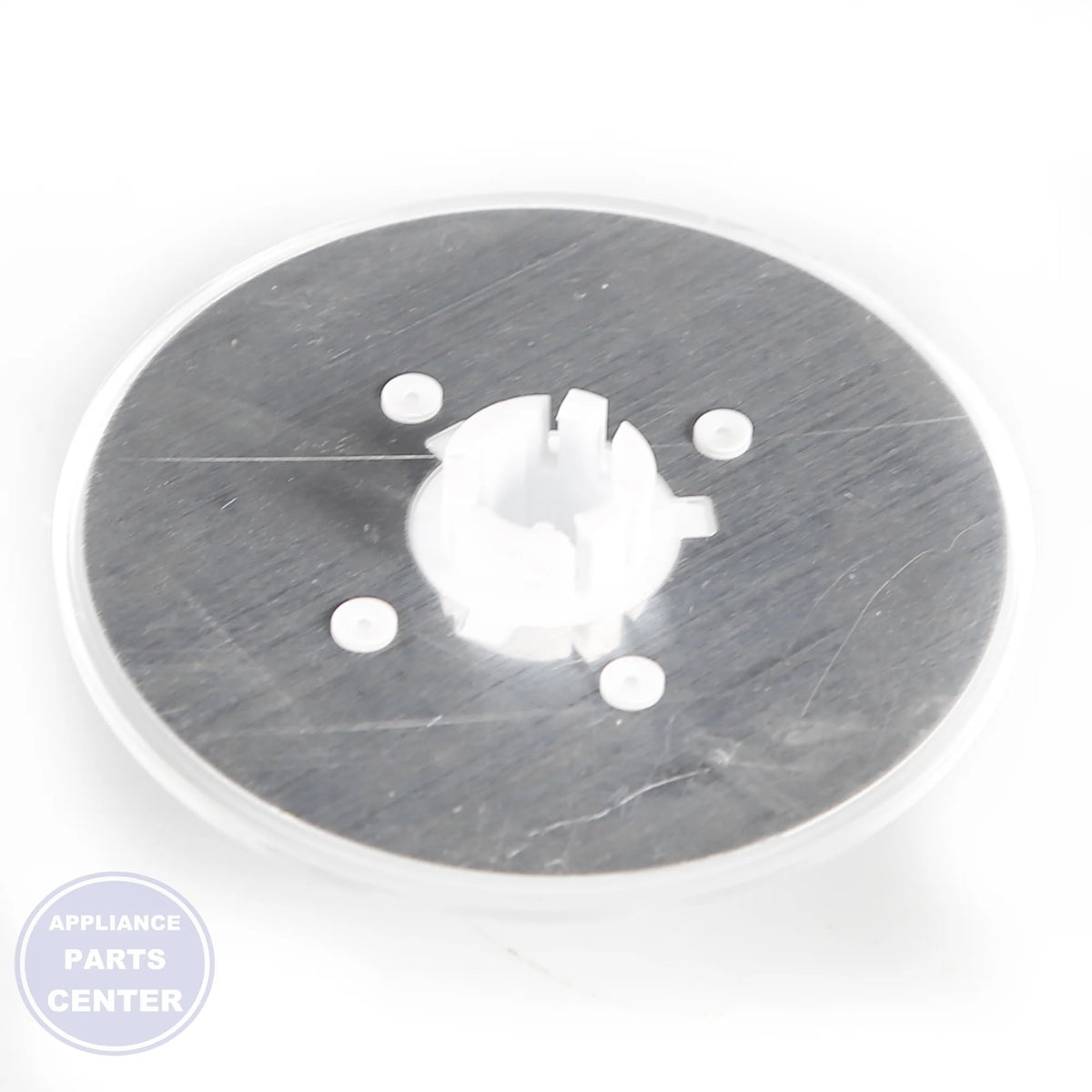 WPL DIAL W11174845 - Installation in WPL model showcasing key mounting points