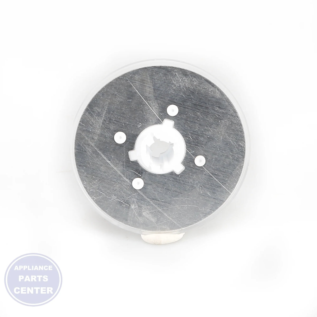 WPL DIAL W11174845 - Installation in WPL model showcasing key mounting points