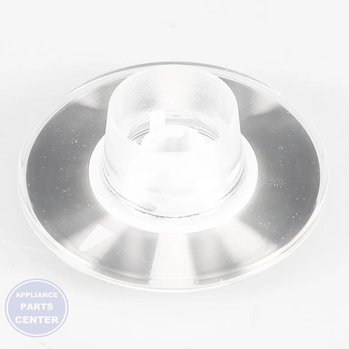 WPL DIAL W11174845 - Installation in WPL model showcasing key mounting points