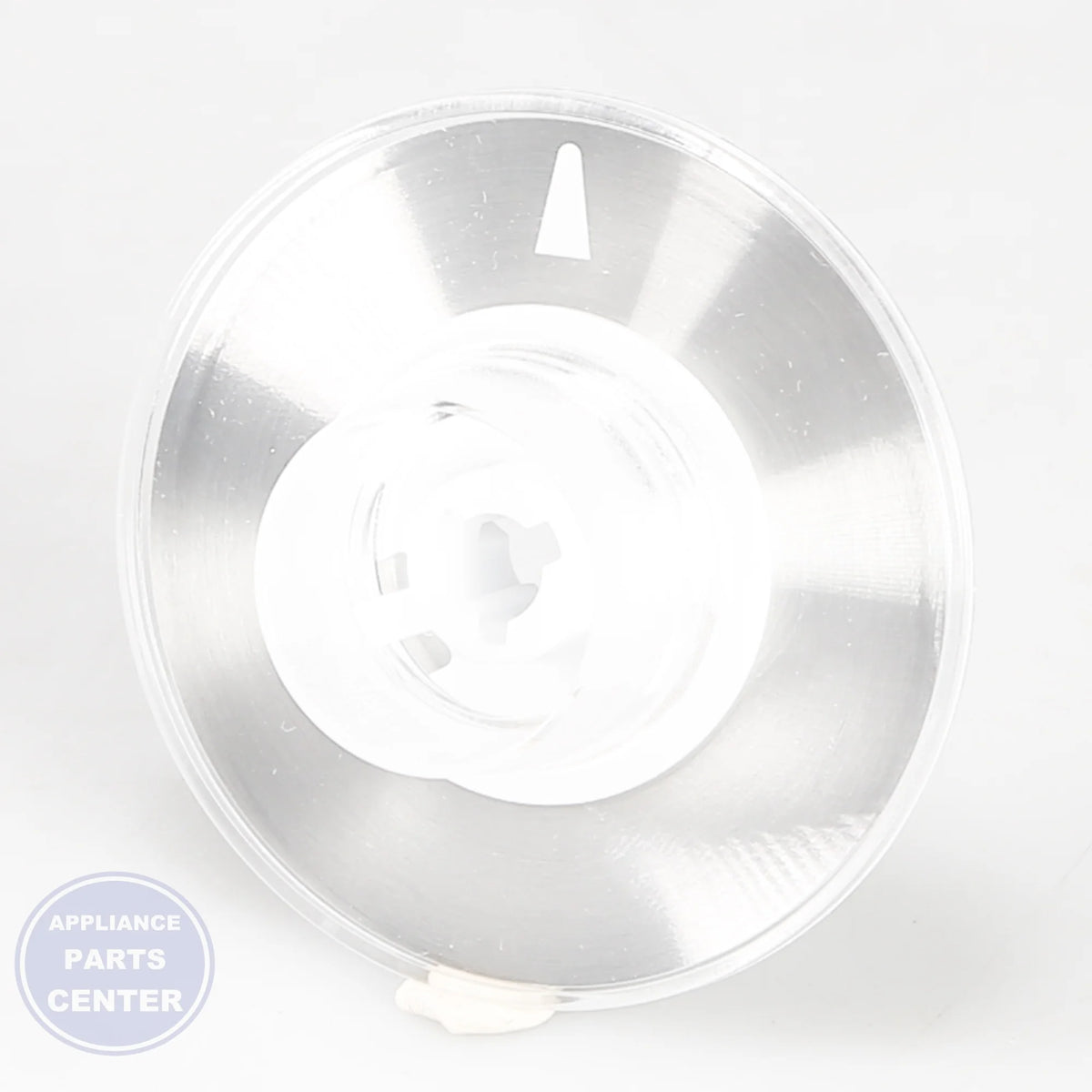 WPL DIAL W11174845 - Installation in WPL model showcasing key mounting points