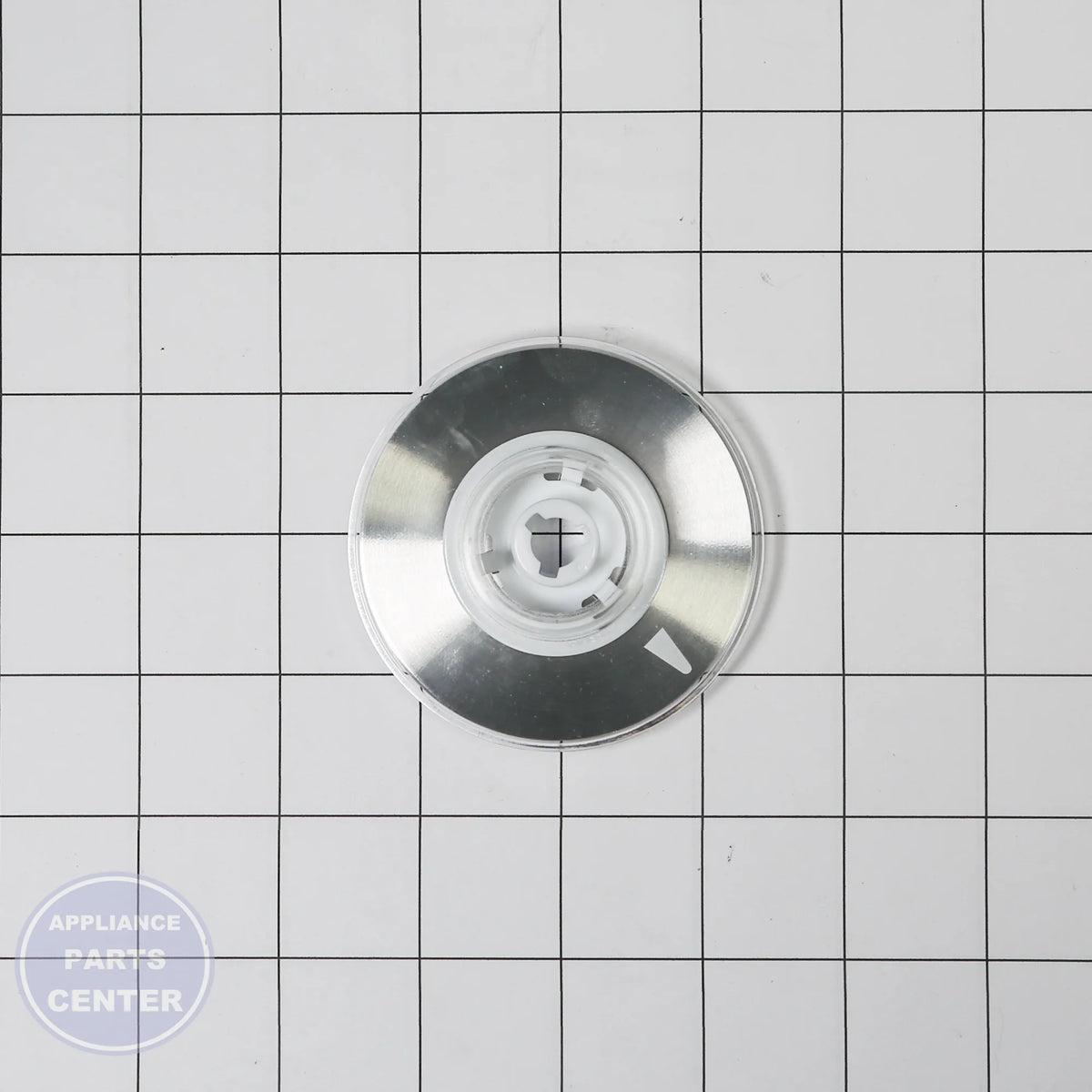 WPL DIAL W11174845 - Installation in WPL model showcasing key mounting points