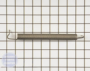 WHIRLPOOL DISHWASHER SPRING W11174981 - Main view showing heavy-duty tension for various WPL Dishwasher models