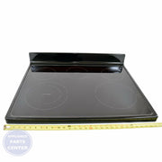 WPL COOKTOP W11175876 - Main view showing durable construction for KitchenAid and Maytag models