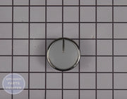 Whirlpool Selector Knob W11176265 - Main view showing precise control for Whirlpool models