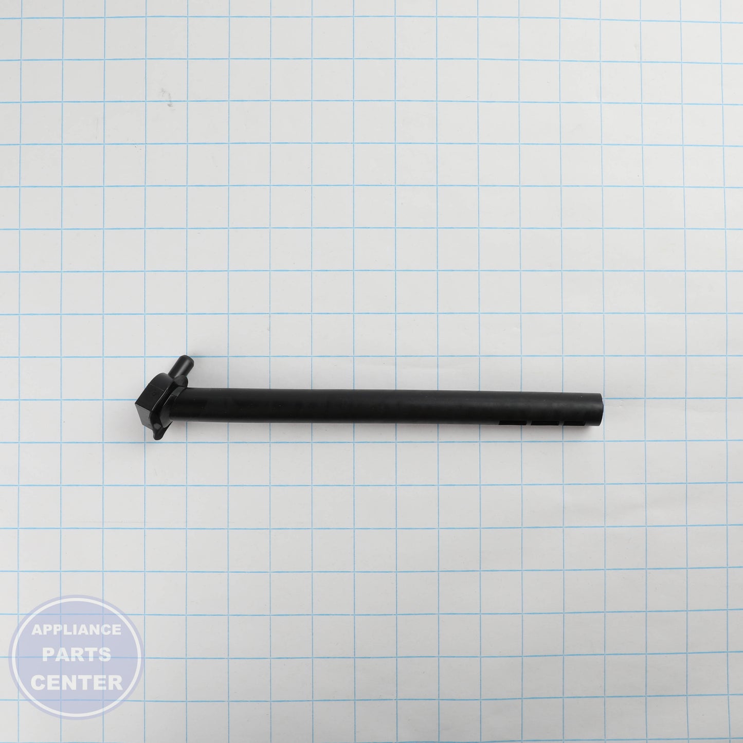 TUBE-WATER W11176463 - Detailed view of durable material
