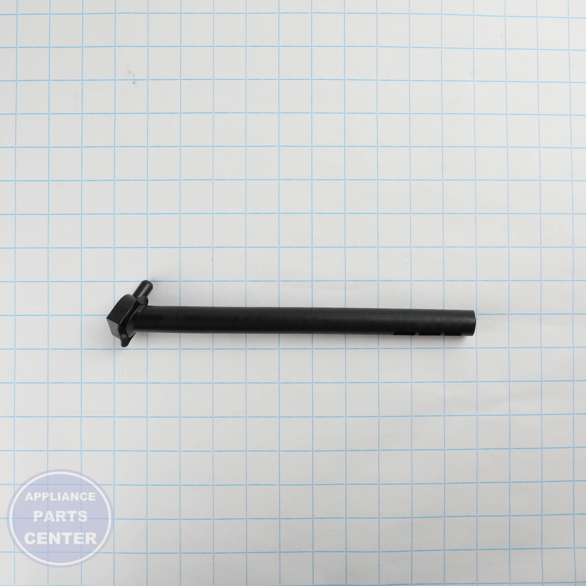 TUBE-WATER W11176463 - Detailed view of durable material