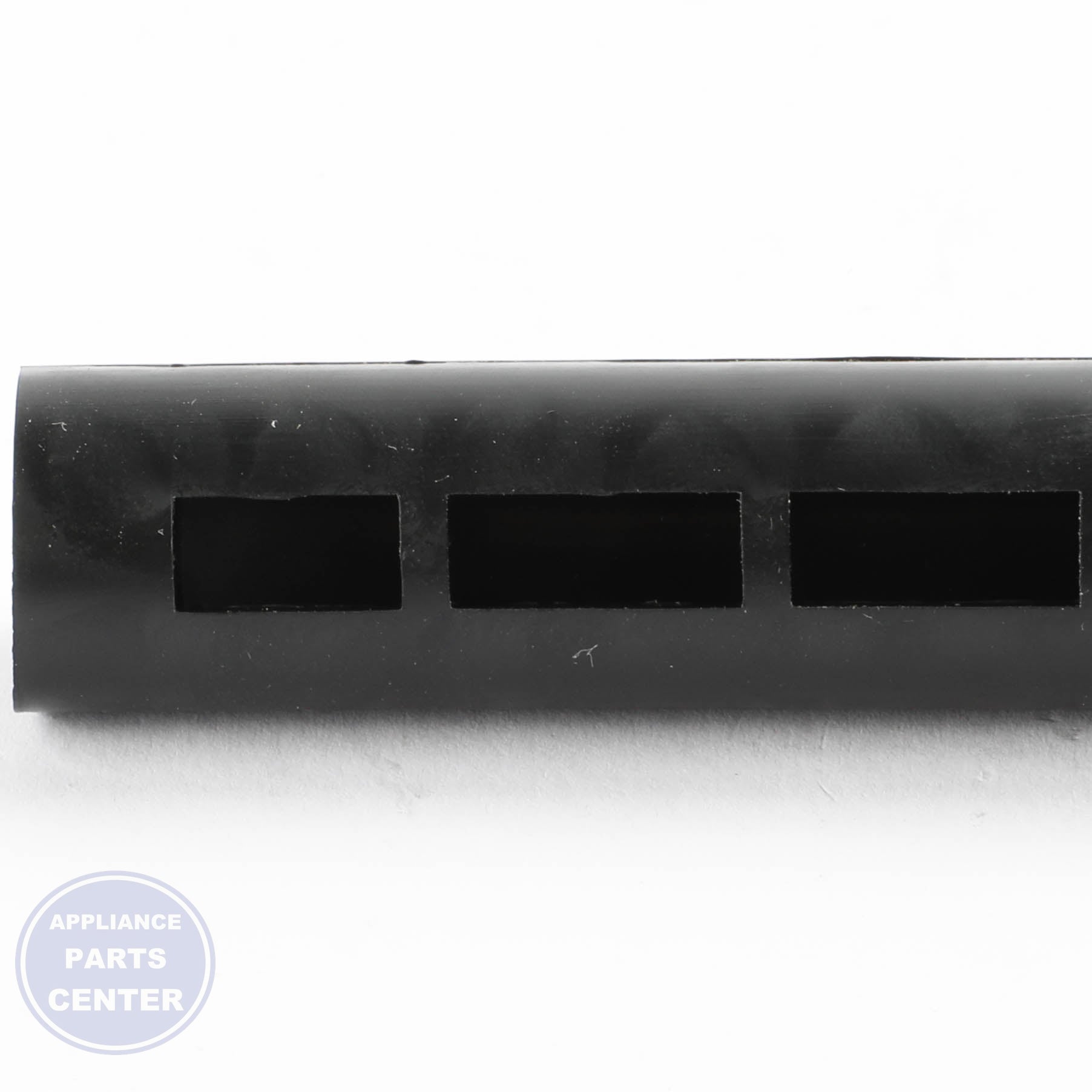 WPL TUBE-WATER W11176463 - Installation in specified model displaying key mounting points