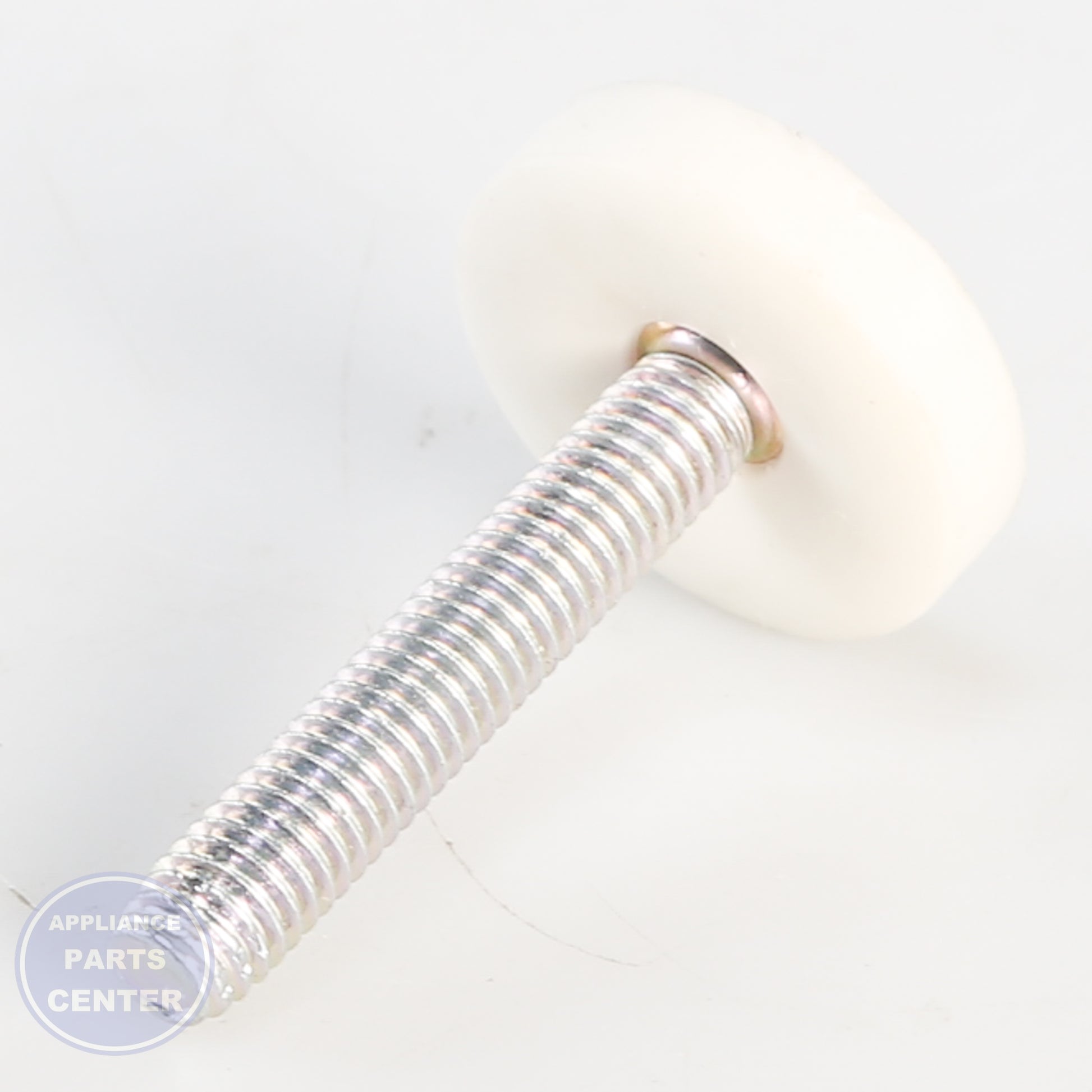 WPL FEET-LVLNG W11177593 - Installation in specific model showing key mounting points