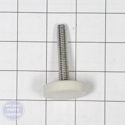WPL FEET-LVLNG W11177593 - Installation in specific model showing key mounting points