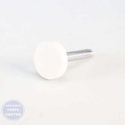 WPL FEET-LVLNG W11177593 - Installation in specific model showing key mounting points