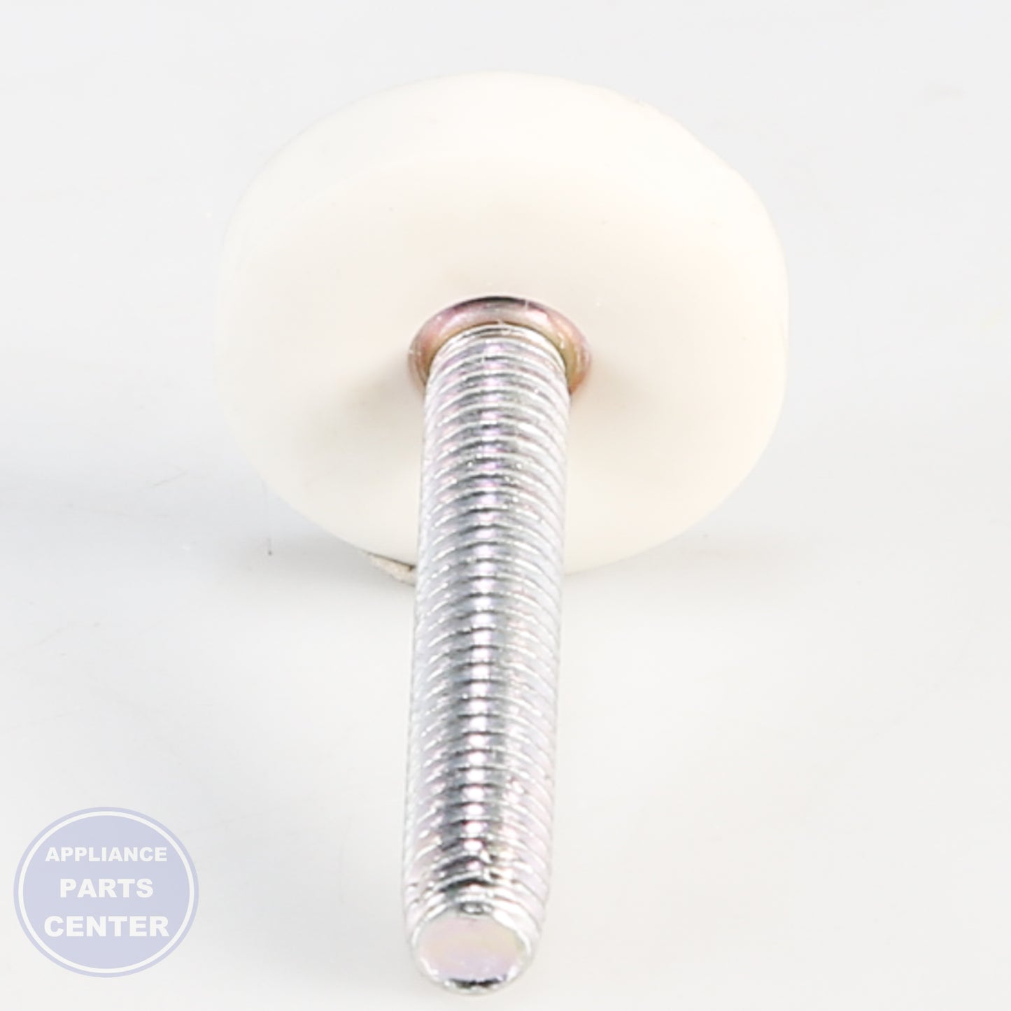 WPL FEET-LVLNG W11177593 - Installation in specific model showing key mounting points