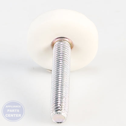 WPL FEET-LVLNG W11177593 - Installation in specific model showing key mounting points