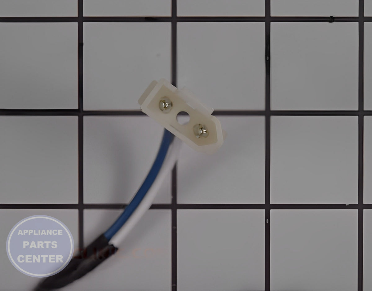 Door Switch W11177687 - Detailed view of sturdy construction