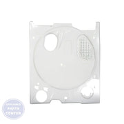 WHIRLPOOL BULKHEAD ASSEMBLY W11178667 - Main view showing airflow control for Whirlpool models