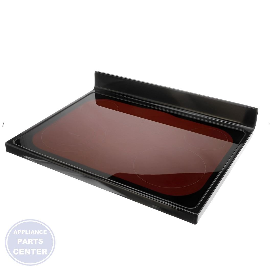 WHIRLPOOL COOKTOP W11178791 - Main view showing even heat distribution for WHIRLPOOL ranges