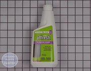 WHIRLPOOL ICE MACHINE CLEANER W11179302 - Main view showing powerful cleaning action for various ice machine models