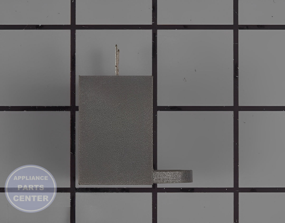 Maytag Run Capacitor W11179313 - Installation in Maytag model showing mounting points