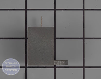 Maytag Run Capacitor W11179313 - Installation in Maytag model showing mounting points