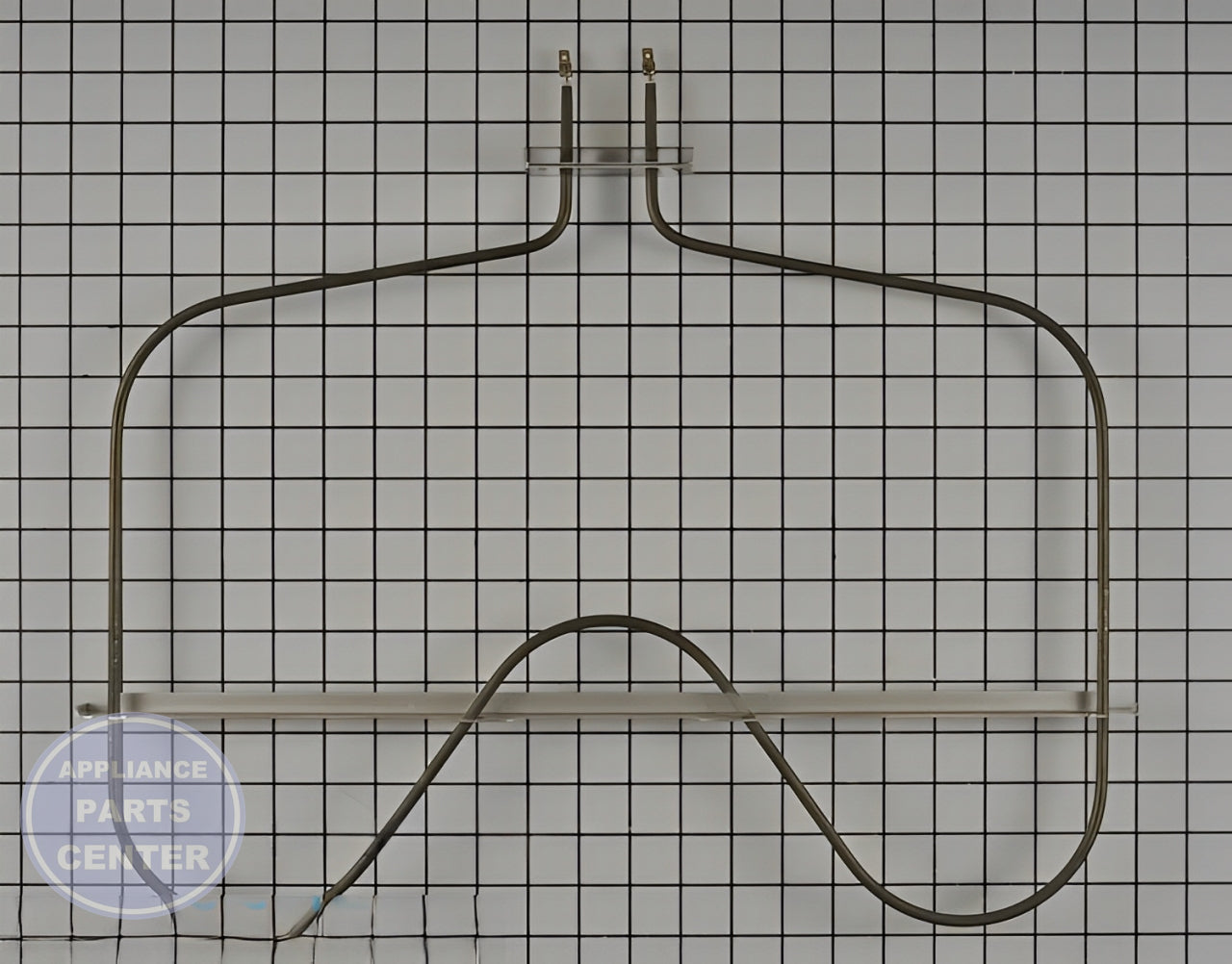 WHIRLPOOL BAKE ELEMENT W11182108 - Main view showing even heating for WPL Range/Stove/Oven models