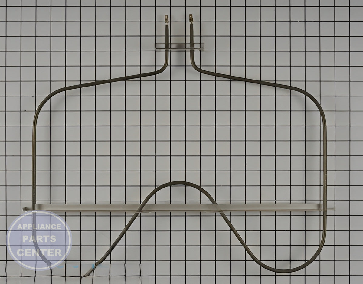 WHIRLPOOL BAKE ELEMENT W11182108 - Main view showing even heating for WPL Range/Stove/Oven models