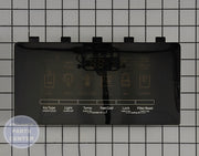 WHIRLPOOL REFRIGERATOR ELECTRONIC CONTROL BOARD W11184112 - Main view showing precise temperature control for various models