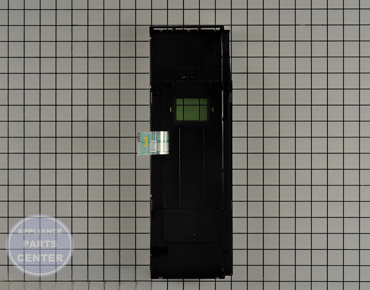 WHIRLPOOL MICROWAVE CONTROL PANEL W11184551 - Detailed view of touchpad technical details