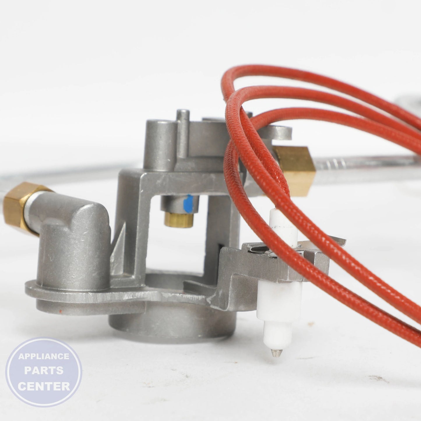 WPL HOLDER-ORF W11186511 - Installation in ModelX showing easy mounting points