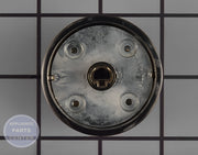 WHIRLPOOL CONTROL KNOB W11188749 - Main view showing precise temperature adjustment for WPL Range/Stove models